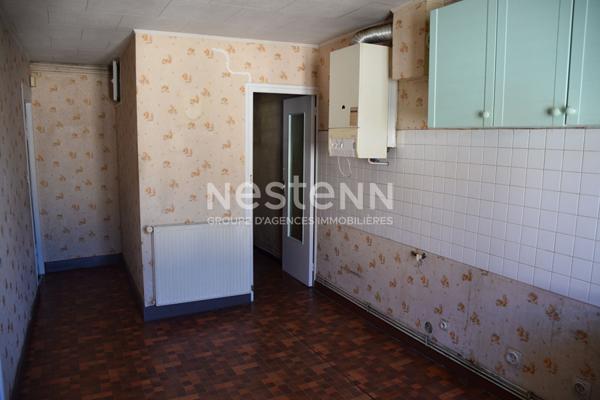 Exclusivité! Ensemble immobilier dans le centre ville d'Yssingeaux