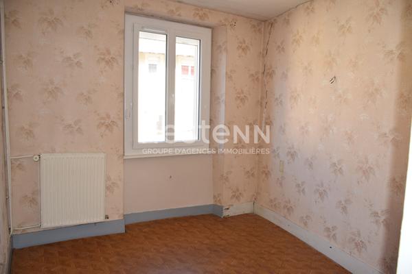 Exclusivité! Ensemble immobilier dans le centre ville d'Yssingeaux