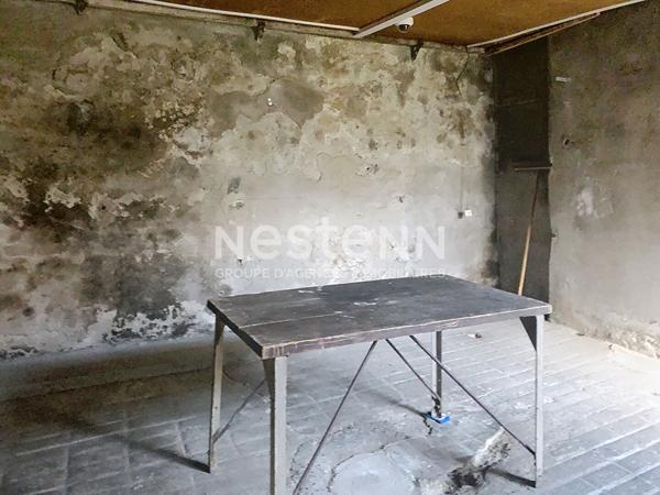 Exclusivité! Ensemble immobilier dans le centre ville d'Yssingeaux