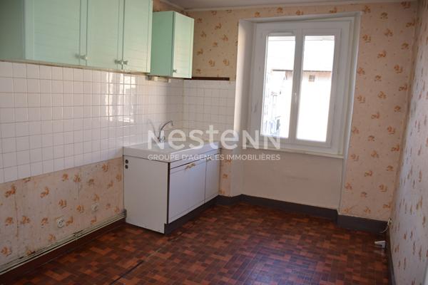 Exclusivité! Ensemble immobilier dans le centre ville d'Yssingeaux