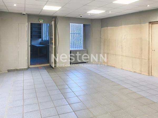 Exclusivité! Ensemble immobilier dans le centre ville d'Yssingeaux
