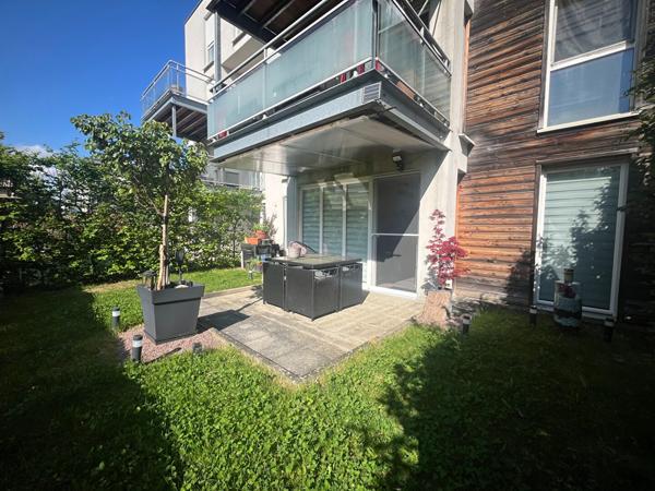 OBERNAI - Appartement - 2 pièces - 45 m2