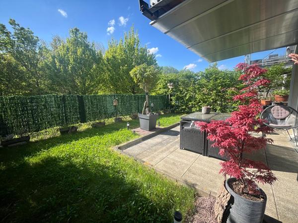 OBERNAI - Appartement - 2 pièces - 45 m2