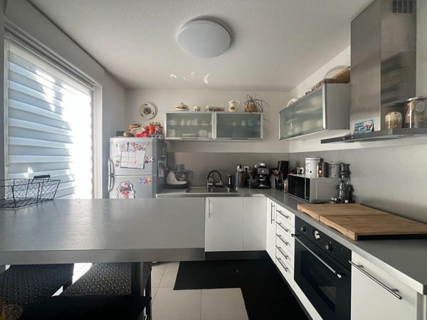OBERNAI - Appartement - 2 pièces - 45 m2