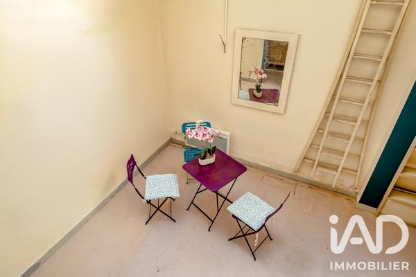 Appartement à vendre 3 pièces 67 m² Paris 14