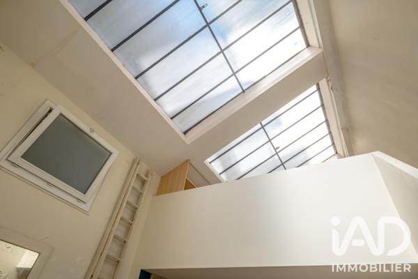 Appartement à vendre 3 pièces 67 m² Paris 14