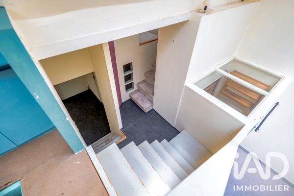 Appartement à vendre 3 pièces 67 m² Paris 14