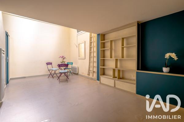 Appartement à vendre 3 pièces 67 m² Paris 14