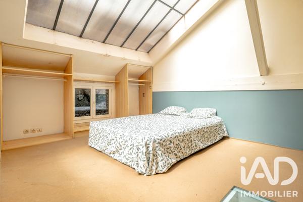 Appartement à vendre 3 pièces 67 m² Paris 14