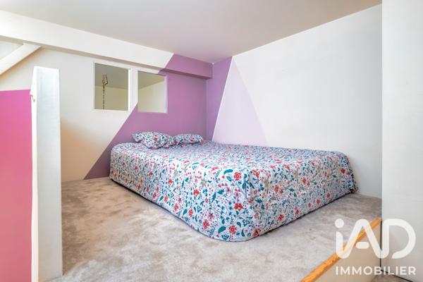 Appartement à vendre 3 pièces 67 m² Paris 14