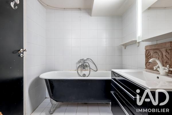 Appartement à vendre 3 pièces 67 m² Paris 14