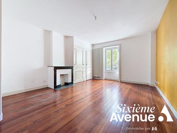 Maison 4 pièces 85 m2