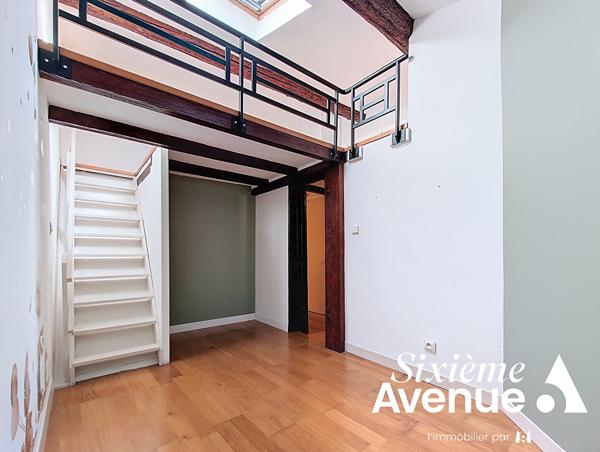 Maison 4 pièces 85 m2