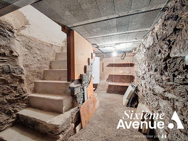 Maison 4 pièces 85 m2