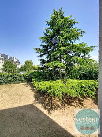 Appartement spacieux, lumineux avec box privé et balcon