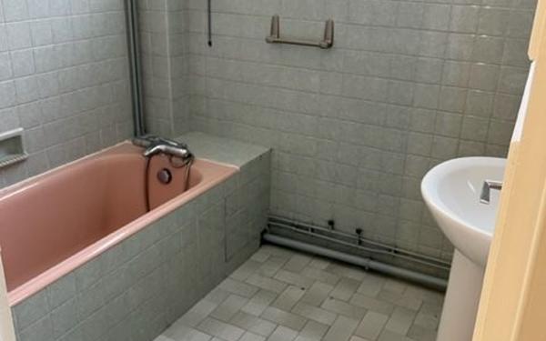 Appartement à vendre    3 pièces • 67,84 m2 Châtillon