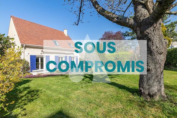 Maison 6 pièces 110 m2