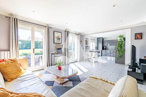 Maison 6 pièces 110 m2