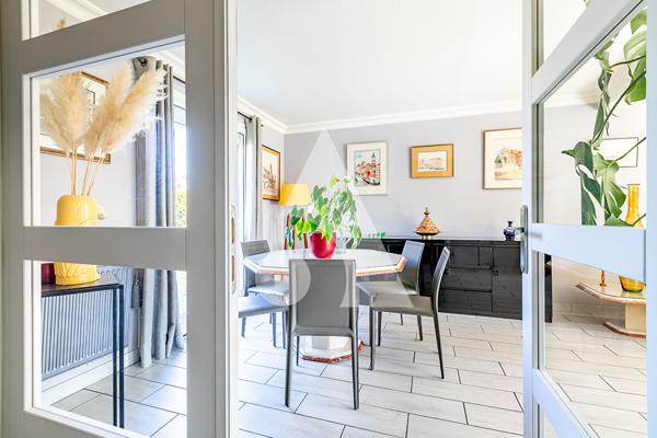 Maison 6 pièces 110 m2