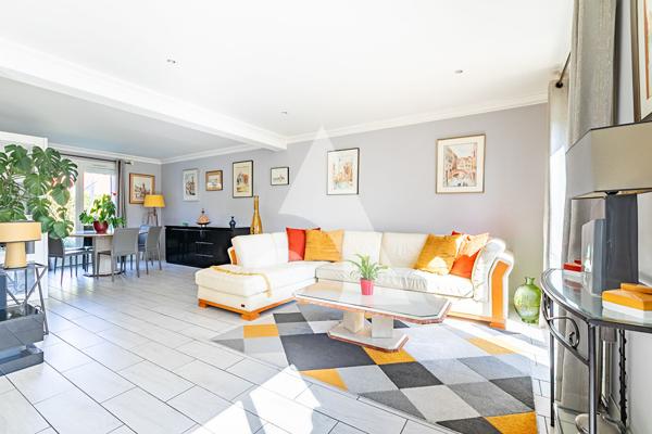 Maison 6 pièces 110 m2