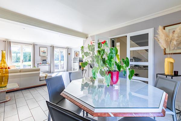 Maison 6 pièces 110 m2