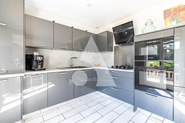 Maison 6 pièces 110 m2