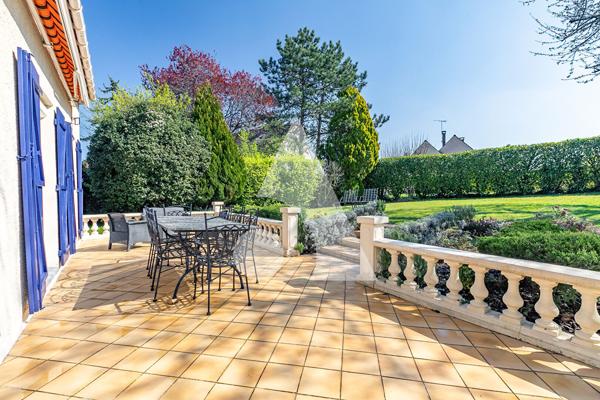 Maison 6 pièces 110 m2