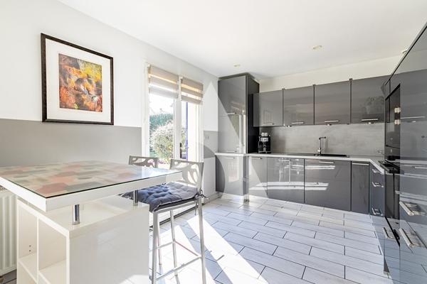 Maison 6 pièces 110 m2