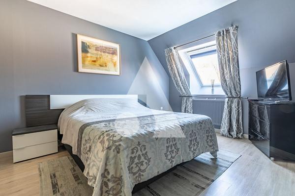 Maison 6 pièces 110 m2