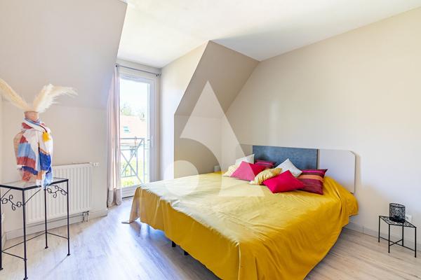 Maison 6 pièces 110 m2