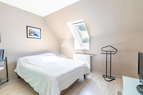Maison 6 pièces 110 m2
