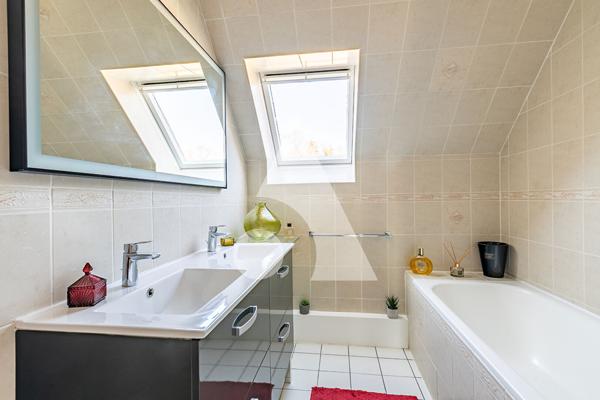 Maison 6 pièces 110 m2