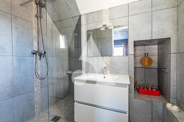 Maison 6 pièces 110 m2