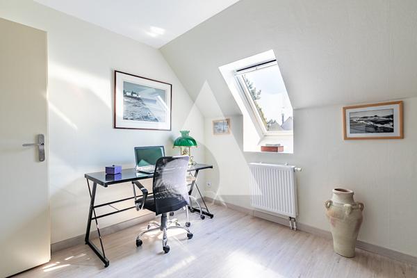 Maison 6 pièces 110 m2