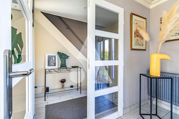 Maison 6 pièces 110 m2