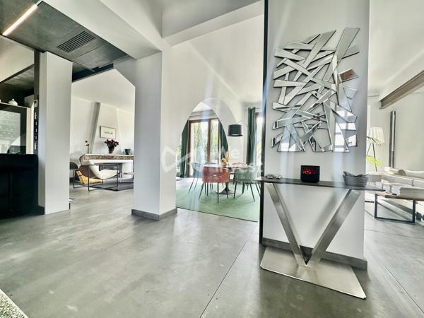 Carcassonne Maison de ville  - Grand Standing - 240 m²