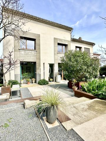 Carcassonne Maison de ville  - Grand Standing - 240 m²