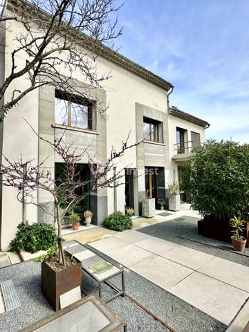 Carcassonne Maison de ville  - Grand Standing - 240 m²
