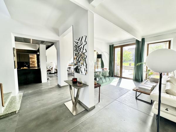Carcassonne Maison de ville  - Grand Standing - 240 m²