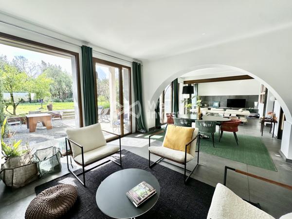 Carcassonne Maison de ville  - Grand Standing - 240 m²