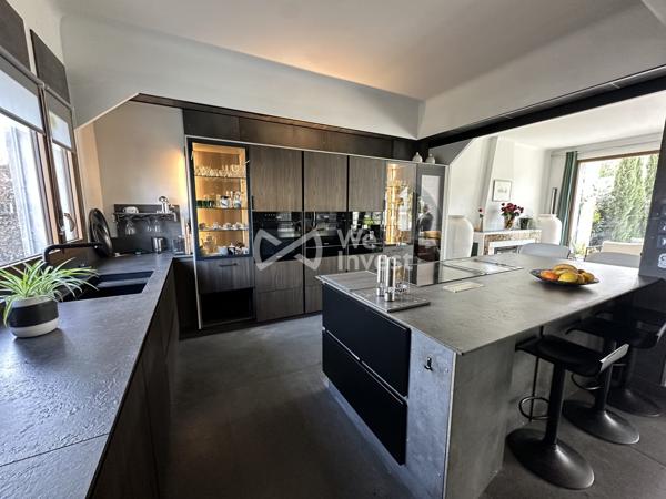 Carcassonne Maison de ville  - Grand Standing - 240 m²