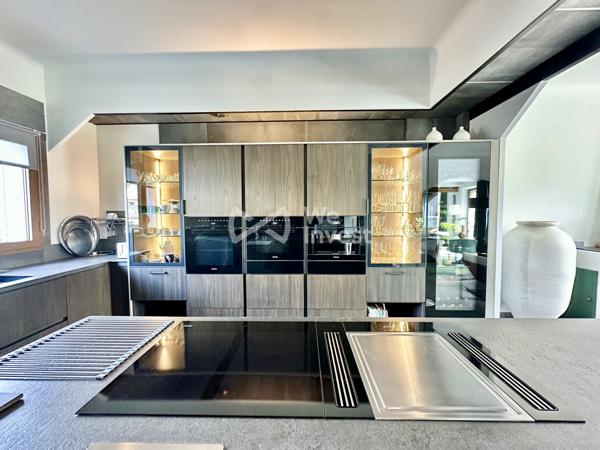 Carcassonne Maison de ville  - Grand Standing - 240 m²
