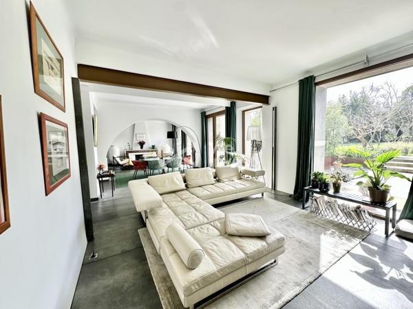 Carcassonne Maison de ville  - Grand Standing - 240 m²