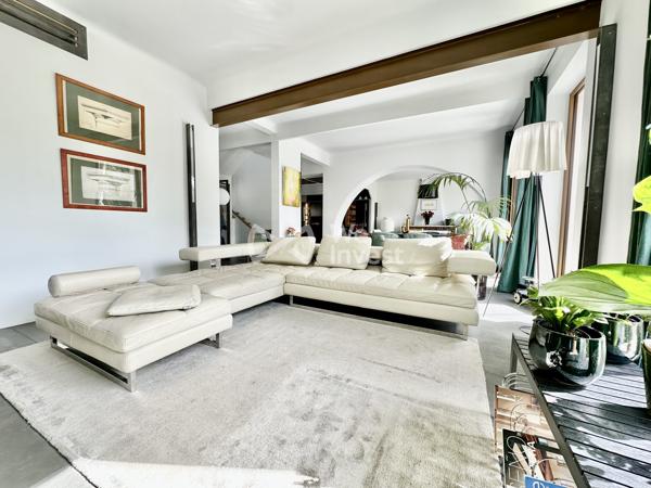 Carcassonne Maison de ville  - Grand Standing - 240 m²