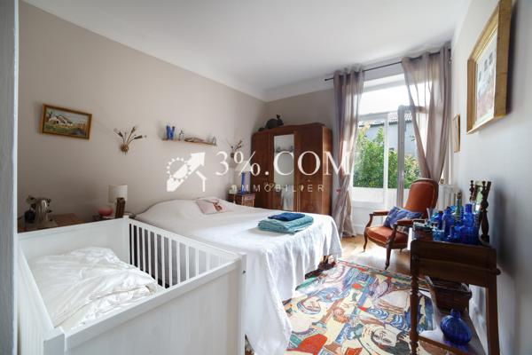 Maison 14 pièce(s) 6 chambre(s) 349 m²