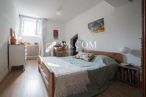 Maison 14 pièce(s) 6 chambre(s) 349 m²