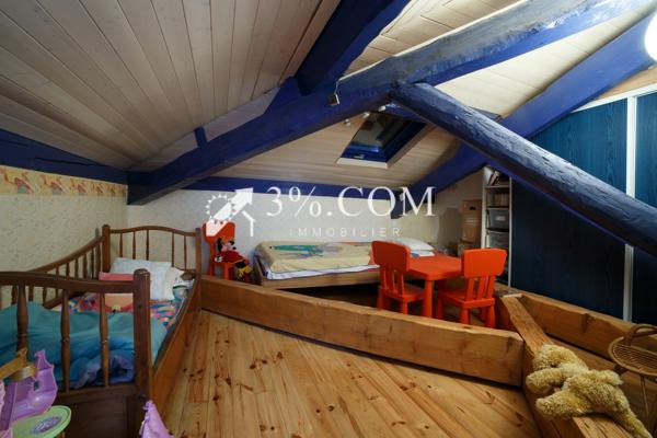 Maison 14 pièce(s) 6 chambre(s) 349 m²