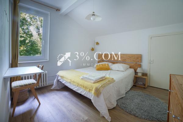 Maison 14 pièce(s) 6 chambre(s) 349 m²