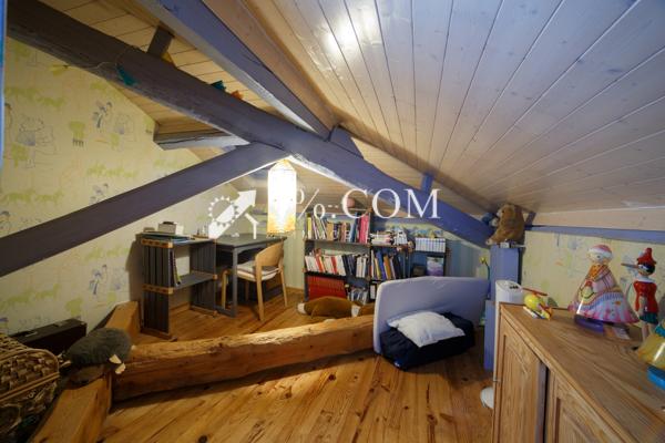 Maison 14 pièce(s) 6 chambre(s) 349 m²