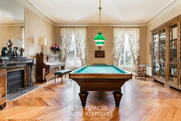 Château du XVIIe siècle, un bien d’exception à 20 minutes d’ALBI